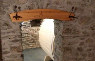 Chalet Les Copains - Foto 15