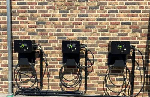 Apartment am Weiher - Wohnung 3 - Für 2 Personen by Interhome - Foto 9