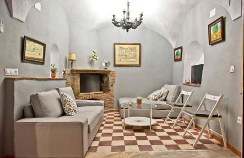 Casa Rural La Posada - Foto 49