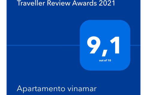 Apartamento vinamar - Foto 23