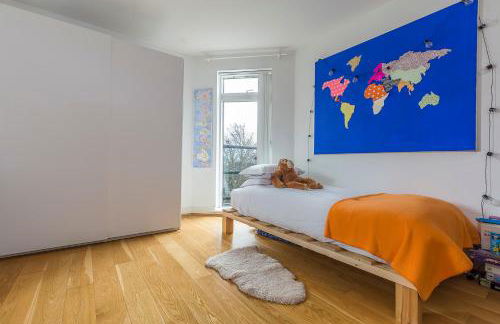 Spectacular River Thames View - Foto 12