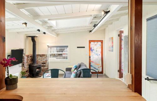 Cottage at the Point - For 4 - Foto 14