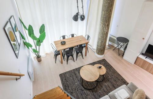 Cosy Apartment - 2br/6p - Passy/tour Eiffel - Foto 2