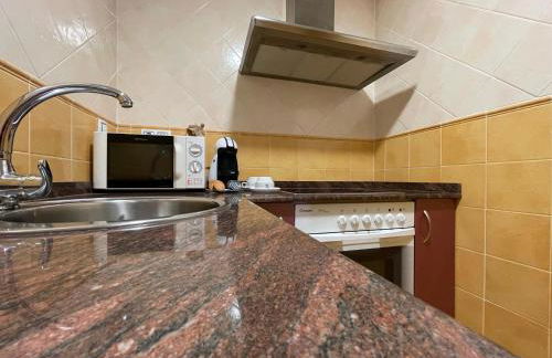 Aparthotel Arenteiro - Foto 18