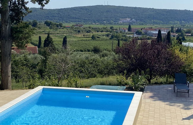 Villa Olive Oasis - Foto 23