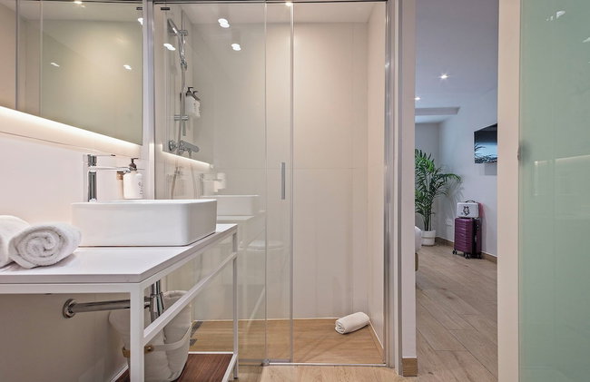 Aparthotel BCN Montjuic - Foto 94