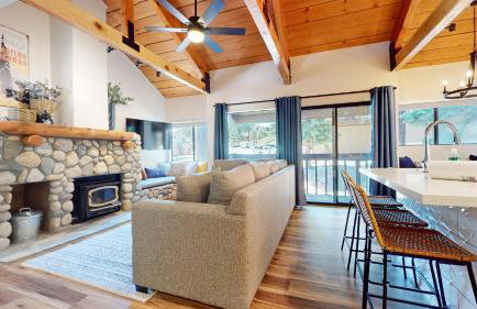 Bigwood #45 condo - Foto 5