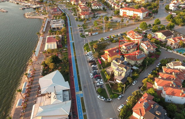 Fethiye YALI SUITES - Foto 30