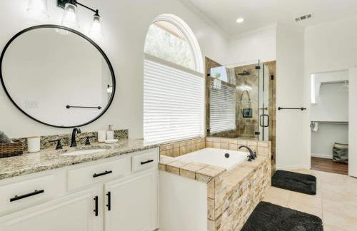 Southern Charm & Luxury Living - BBQ & Pool - Foto 17