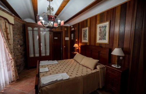 Alojamiento Rural Molino Del Batan - Foto 39