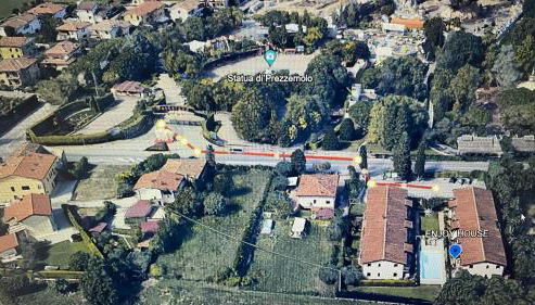 ENJOY HOUSE - Foto 2