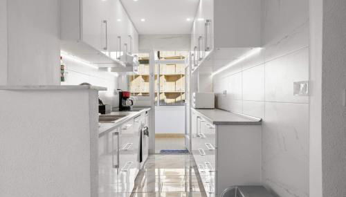 Sunny terrace apt in Torreblanca by Costarentals - Foto 3