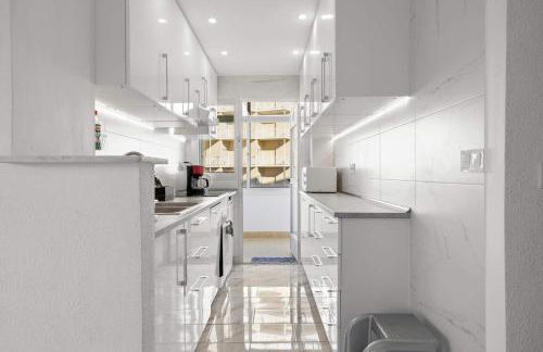 Sunny terrace apt in Torreblanca by Costarentals - Photo 3