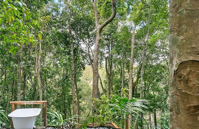 Wanggulay Treetops Cairns City - Foto 45