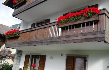 Moderno appartamento con giardino - Foto 20