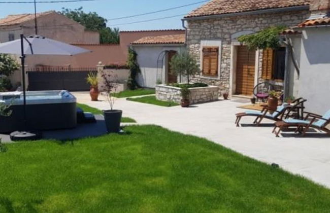 Charming Rooms & Apartments Stelio - Foto 33