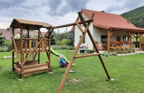 Domek Chmielnik - Foto 31