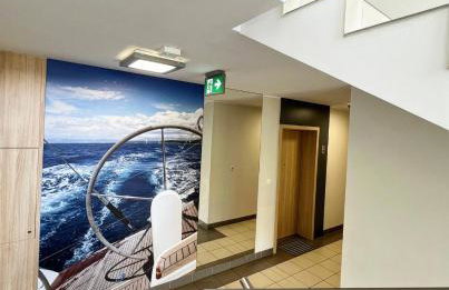 NADBAŁTYCKI ŚWIT - Gdynia Pogórze - Foto 60