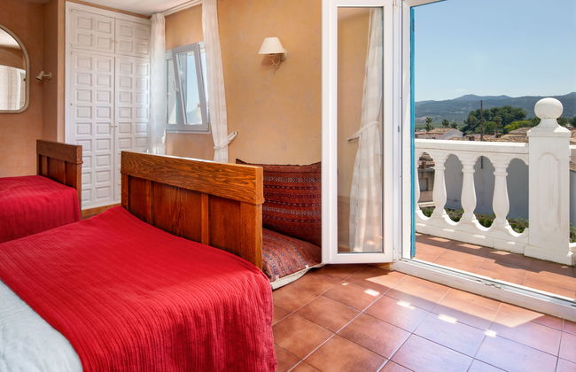 Villa Mandana - Photo 14