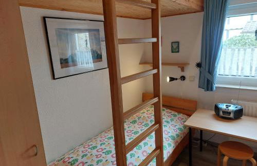 Ferienhaus Kogge im Feriendorf Altes Land - Photo 49