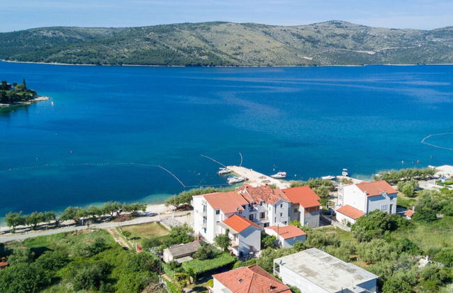 Amazing Apartment in Trogir - Foto 18