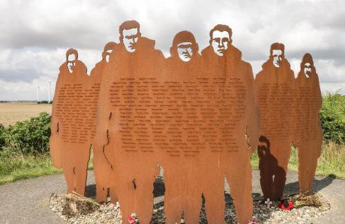 Robin's Nest Cottage - Foto 18