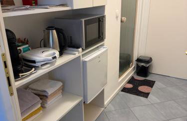 APARTMAN i SOBA HADELA - Foto 18