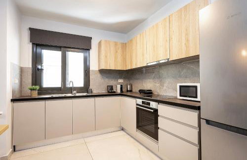 Athenean Oasis in Ellinikon - Foto 9