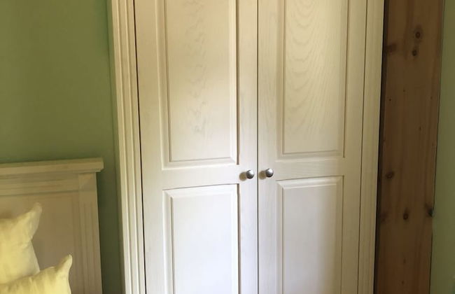 Ferienwohnung Ingrid Marie - Foto 2