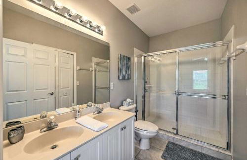 Luxe Top-Floor Condo in Beautiful Lely Resort - Foto 16