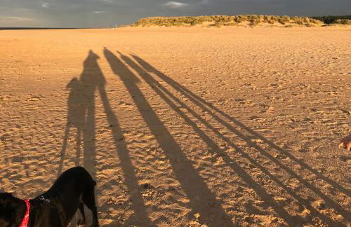 Lovely quiet cottage Sleeps 4 adults, 4 children, Dog Friendly - Foto 36