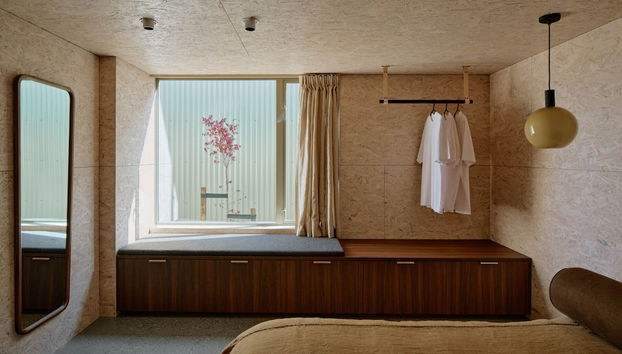 Scout - Architectural Design - Sleeps 6 - Foto 2, Habitación