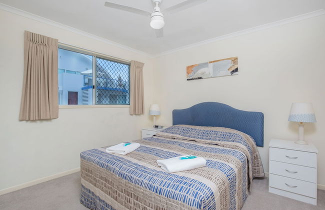 Surfers Beach Resort One - Foto 4