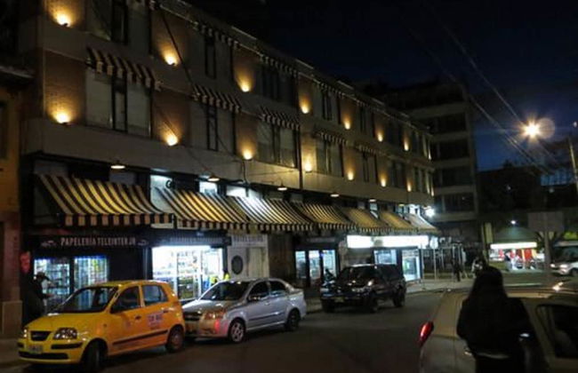 Hotel Living 55 - Photo 36