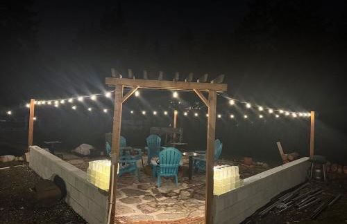 House on Acreage with Farm Animals in Bothell, Close to Seattle Bellevue Kirkland - Foto 2