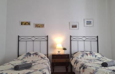 Casa Luisa - Casa Completa con Encanto Valdepeñas - Foto 17