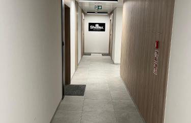 Shellter Premium Przy Wydmie - Foto 13