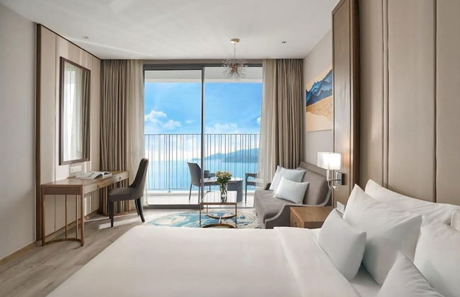 LYN Premier Studio Panorama Nha Trang - Foto 5