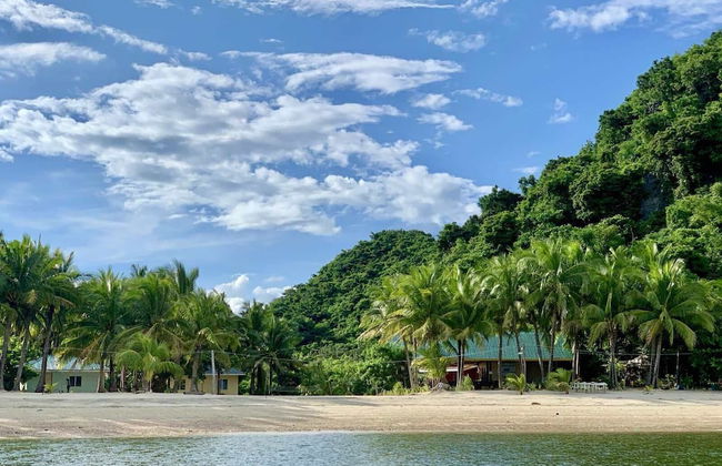 Borawan Island Resort - Foto 36