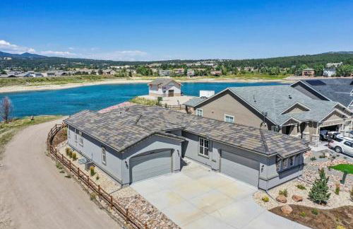 4BR Mountain views - Movie Theater - Pool Table - Foto 4