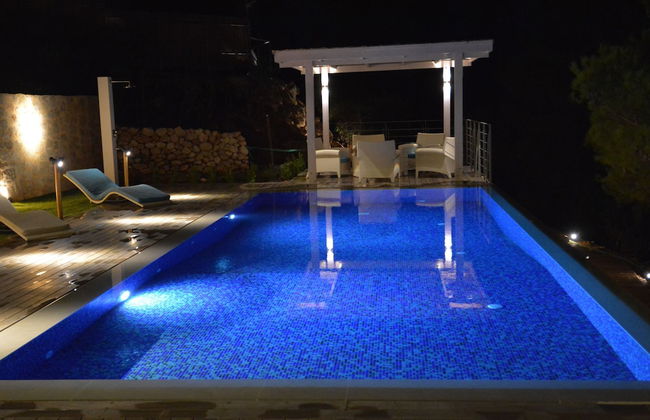 Okeanos Luxury Villas - Resort - Foto 56