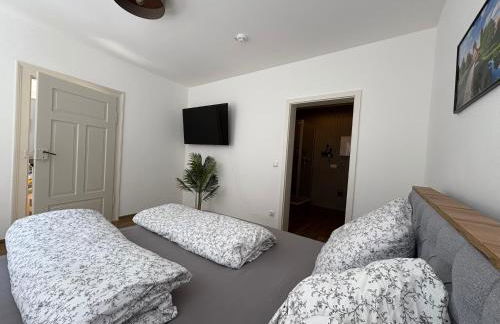 Apartmenthaus Alte Scheune Gunzenhausen - Foto 6