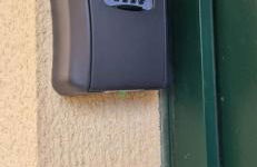 Nidu Di Lume, Charmant T3, 2 chambres, vue mer - Foto 25