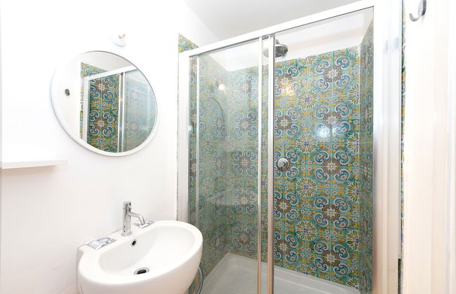 Palazzo Attila - Gioia Apartments - Foto 20