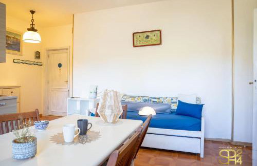 Alghero Sa Stella Casa Vacanze - Foto 4