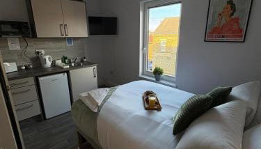 Contemporary City Studio 4 - Foto 2