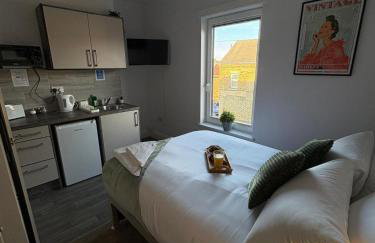 Contemporary City Studio 4 - Foto 2