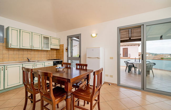 Residence La Tartaruga - Foto 16