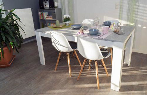 Ferienwohnung "Haus 25" - Zum Golfplatz Tecklenburger Land - Foto 8