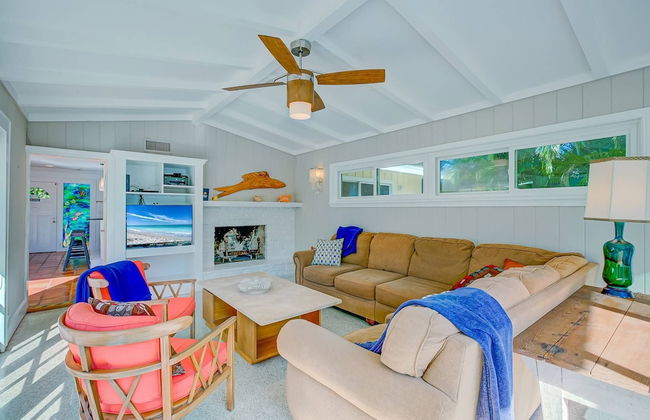 Ocean Beach Gleason Home - Foto 17